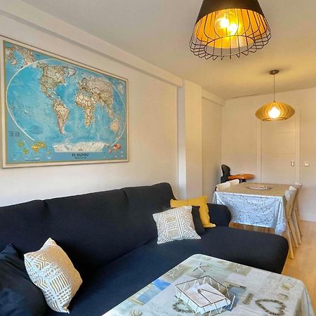 Malaga Dreams Apartment Luaran gambar