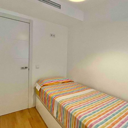 Malaga Dreams Apartment Luaran gambar
