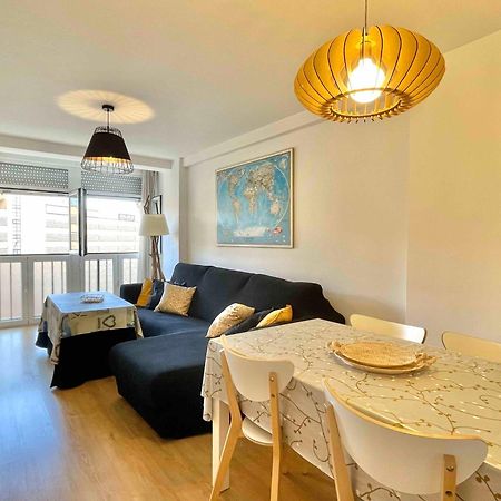 Malaga Dreams Apartment Luaran gambar