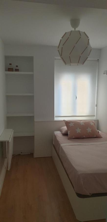 Malaga Dreams Apartment Luaran gambar