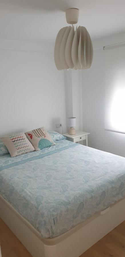 Malaga Dreams Apartment Luaran gambar