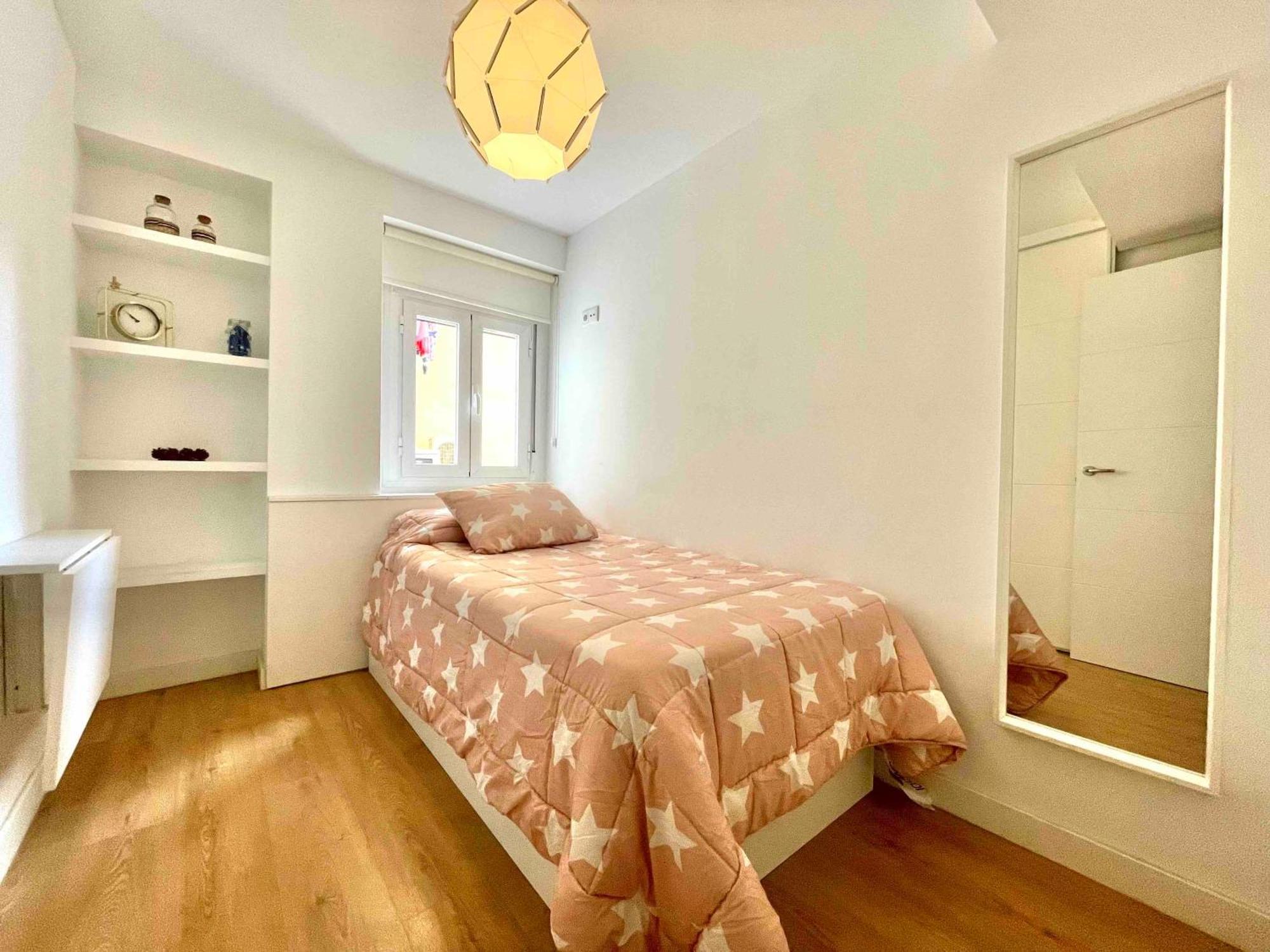 Malaga Dreams Apartment Luaran gambar