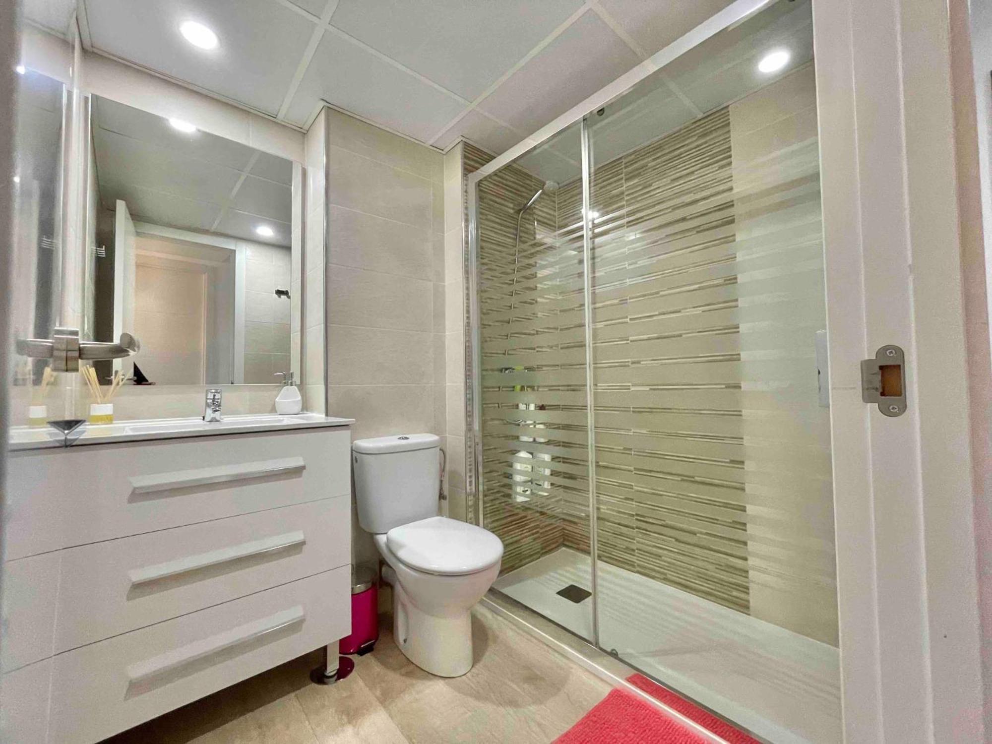 Malaga Dreams Apartment Luaran gambar