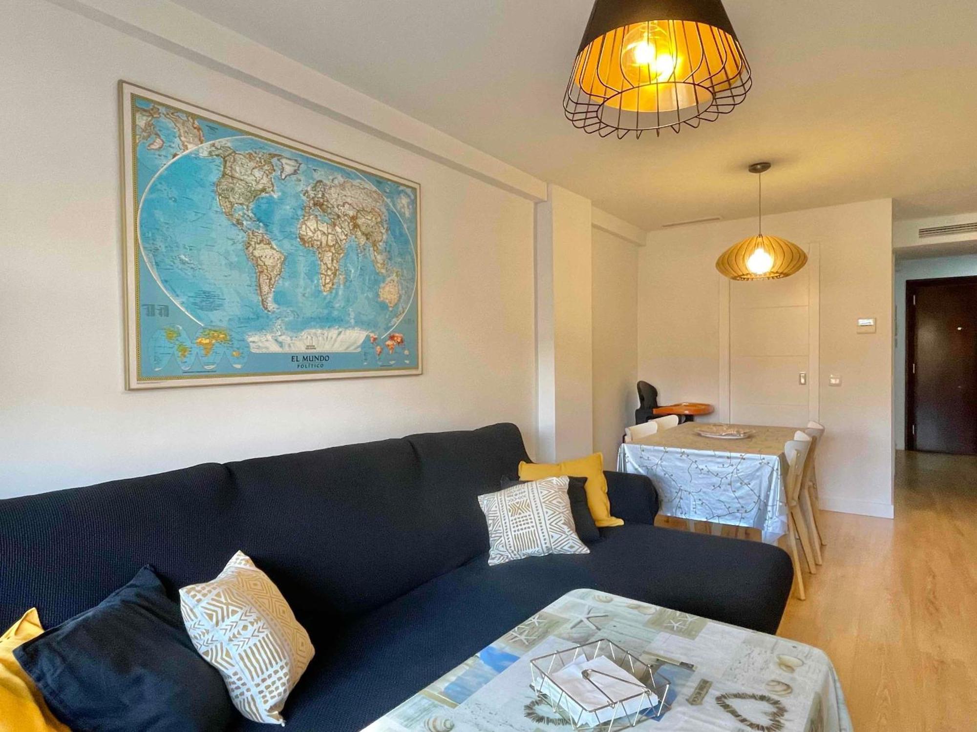 Malaga Dreams Apartment Luaran gambar