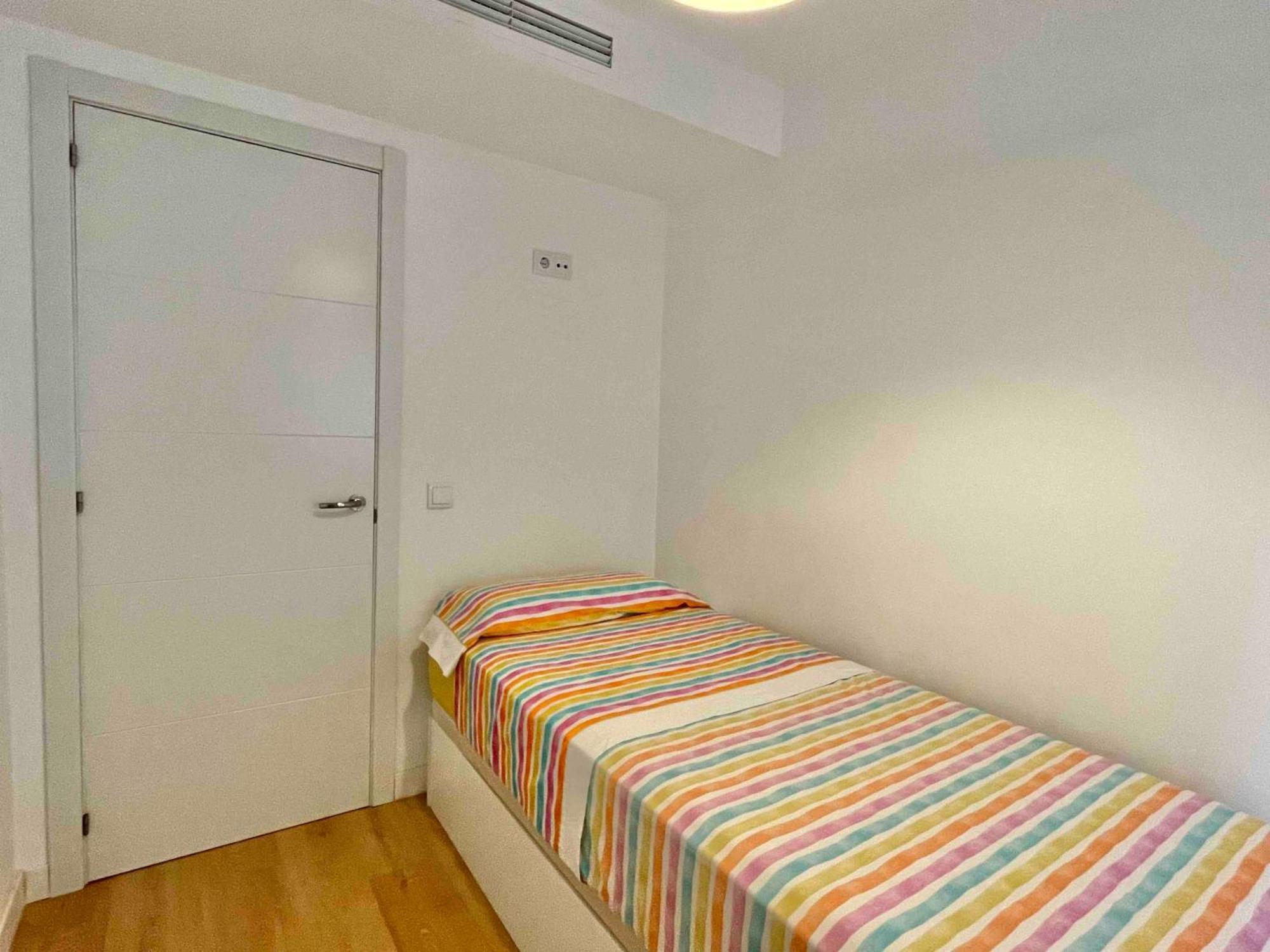 Malaga Dreams Apartment Luaran gambar