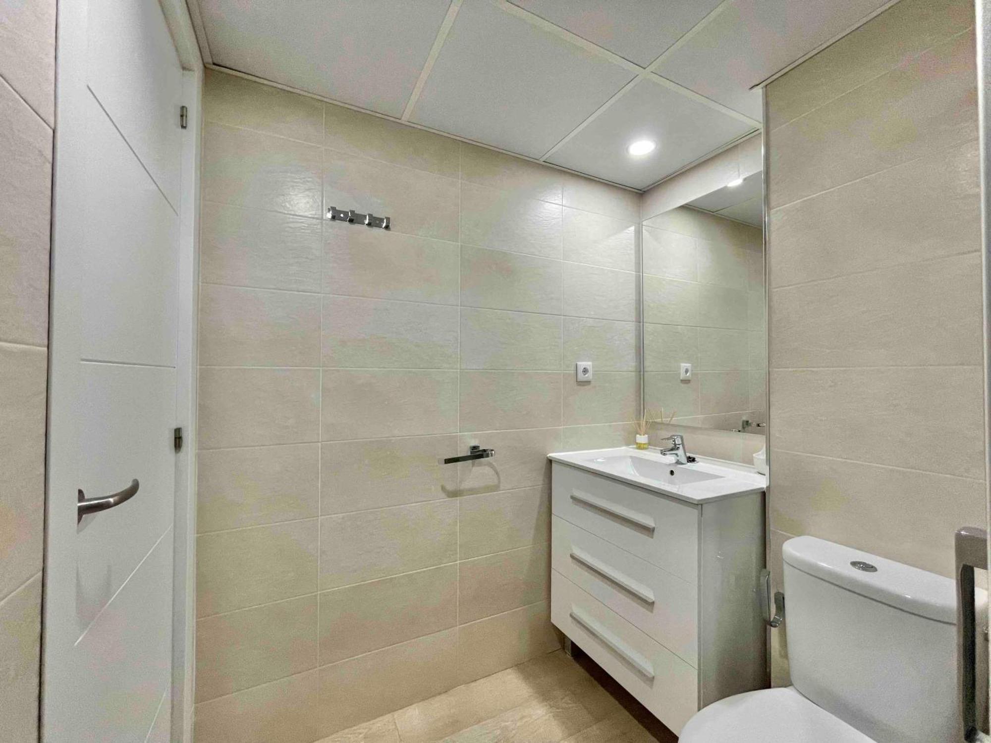 Malaga Dreams Apartment Luaran gambar
