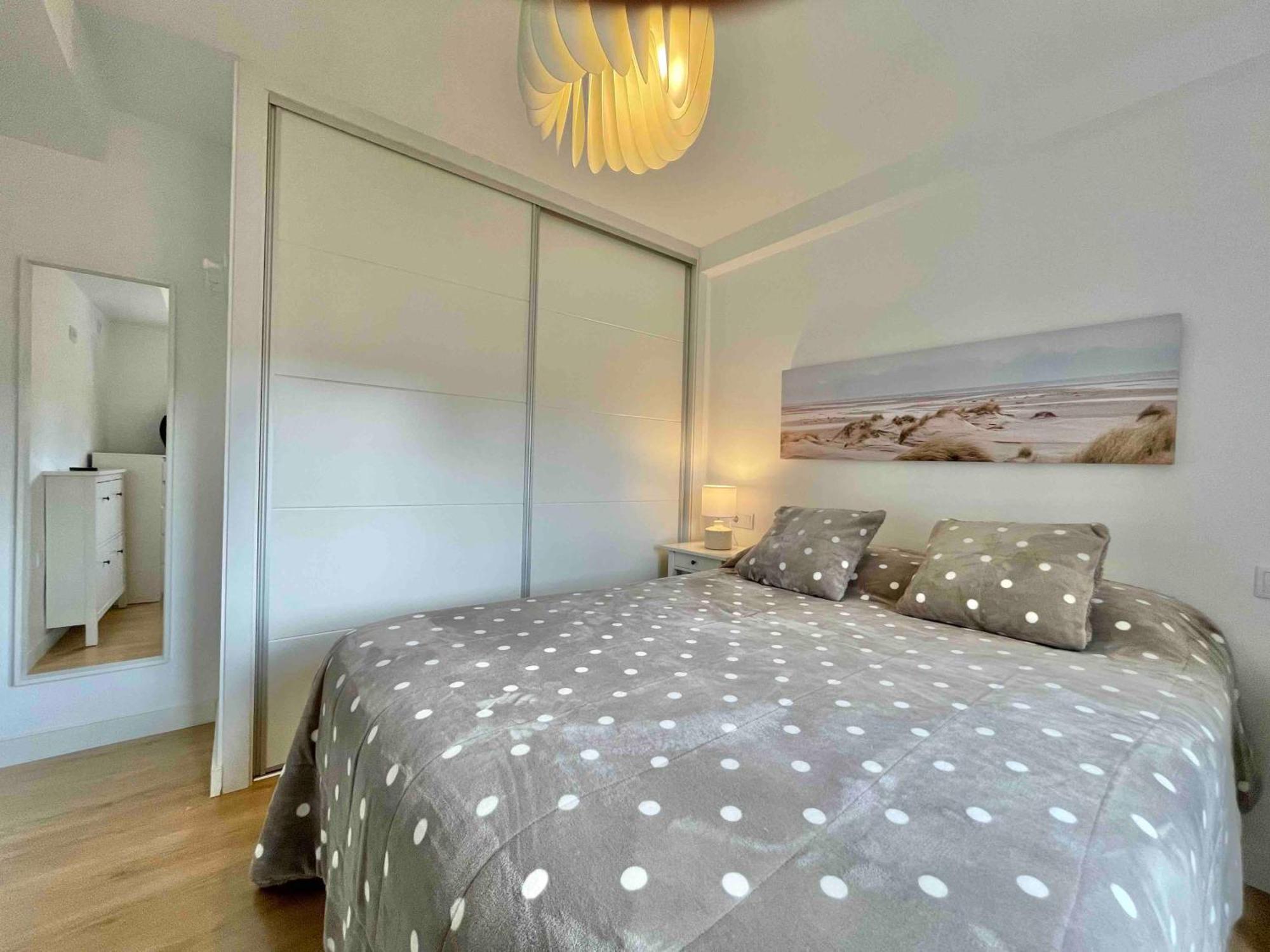 Malaga Dreams Apartment Luaran gambar