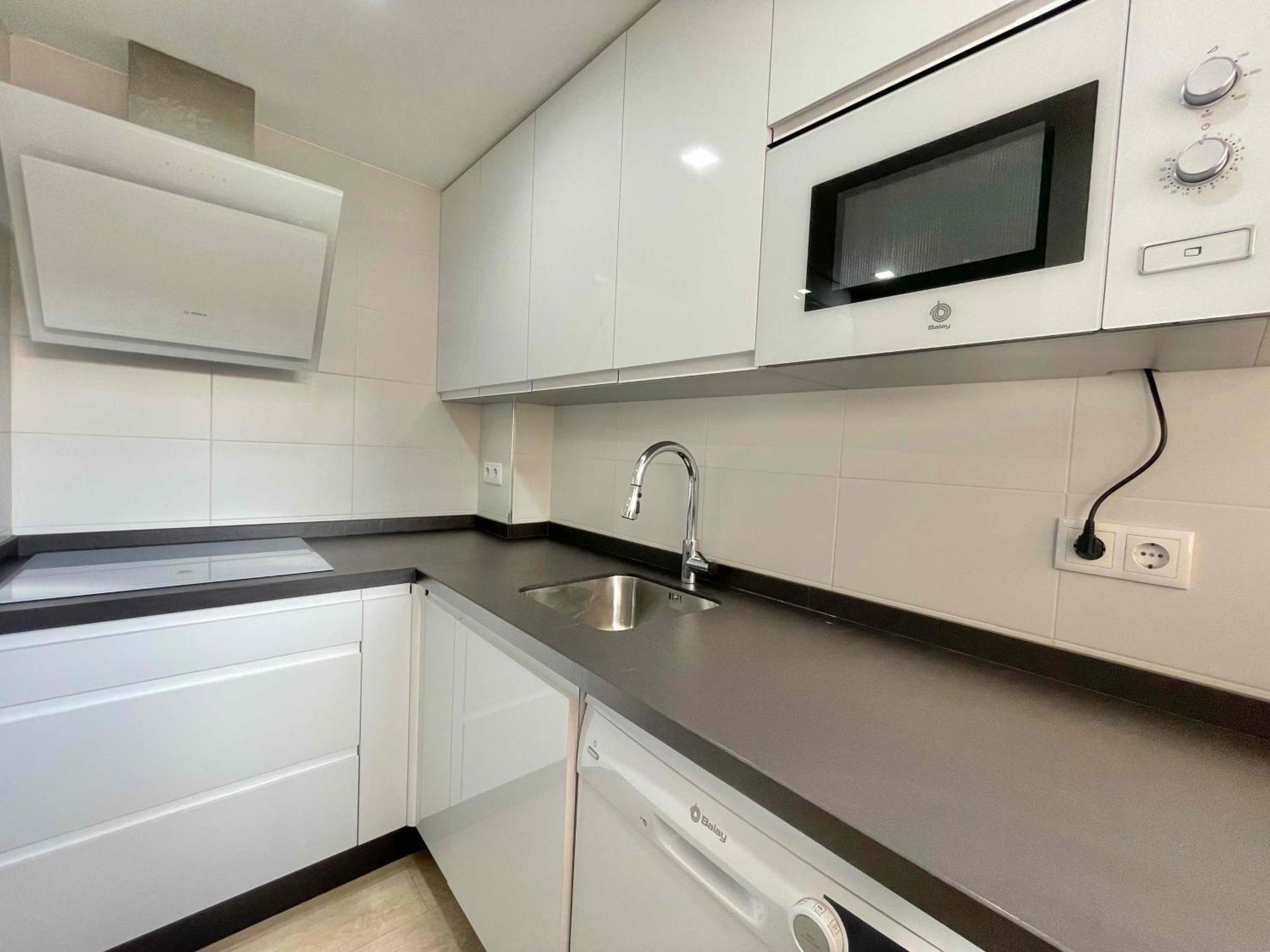 Malaga Dreams Apartment Luaran gambar