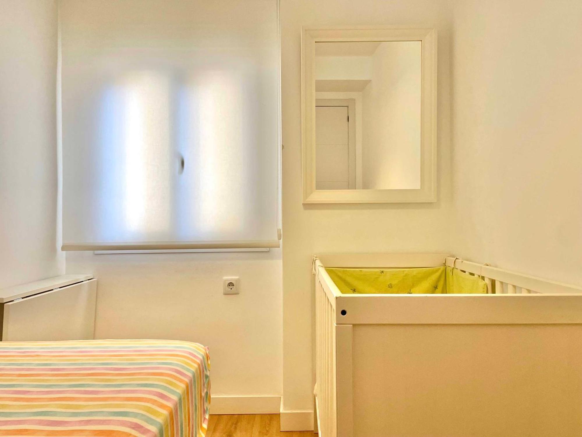 Malaga Dreams Apartment Luaran gambar