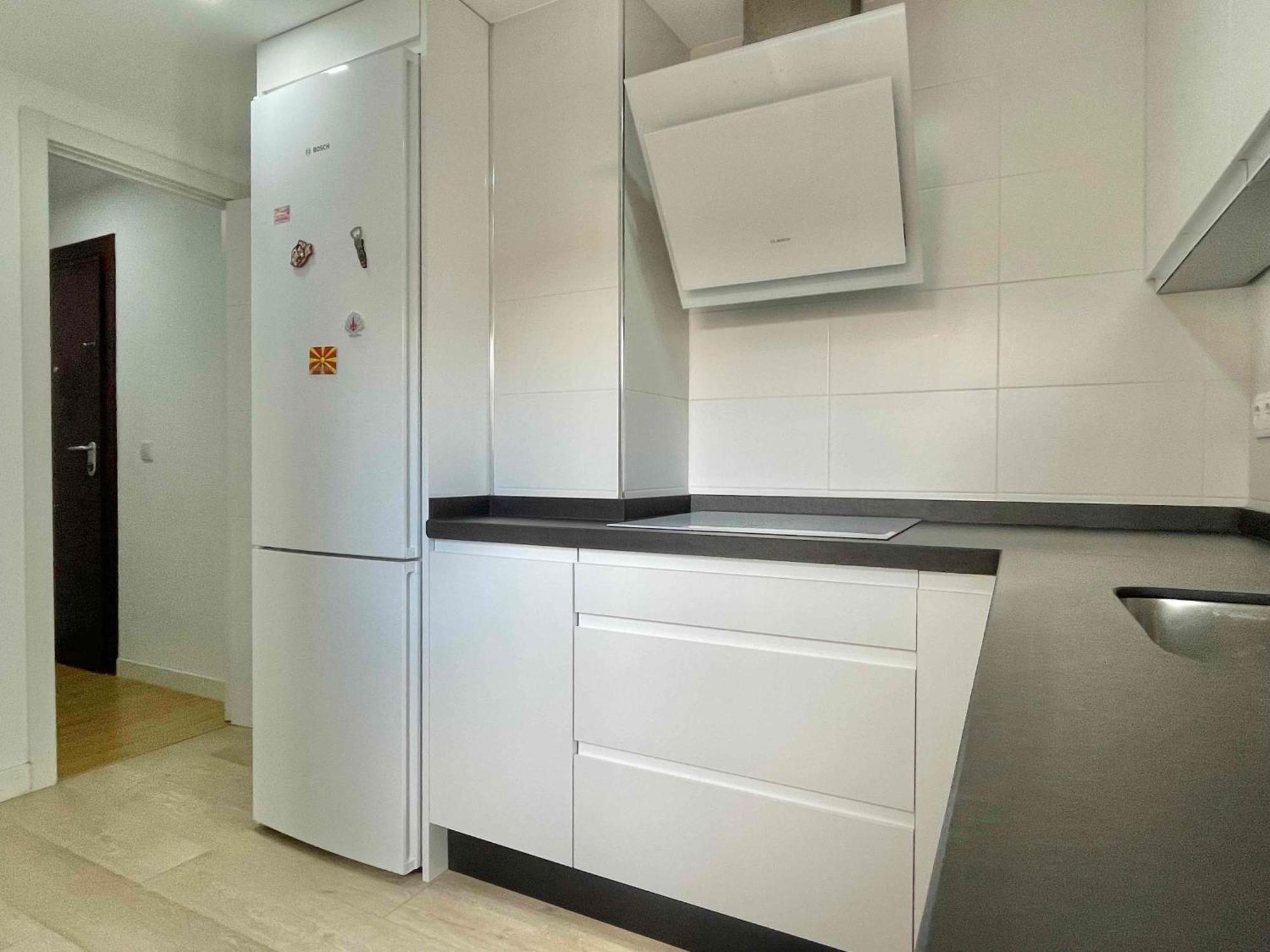 Malaga Dreams Apartment Luaran gambar