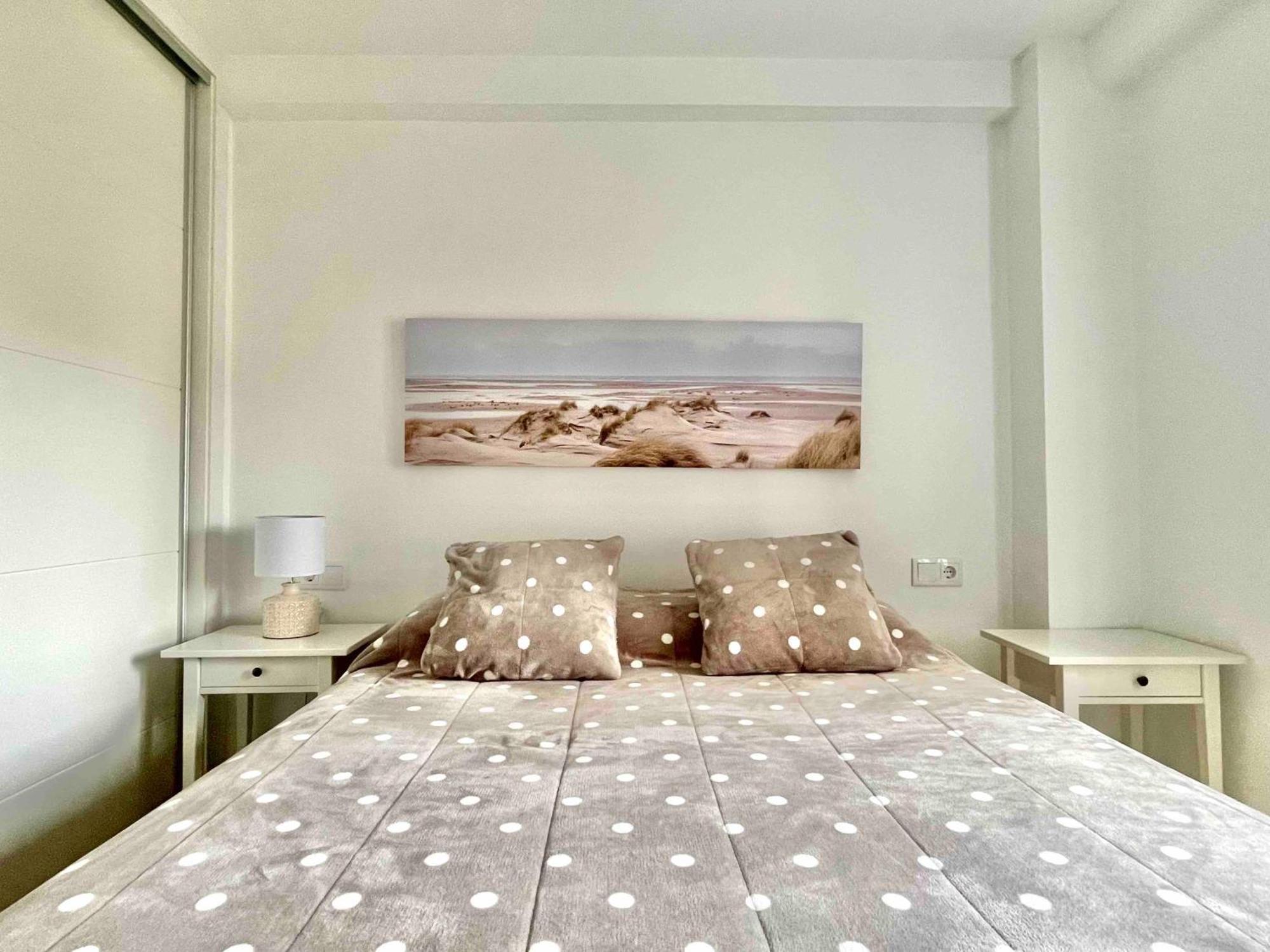 Malaga Dreams Apartment Luaran gambar
