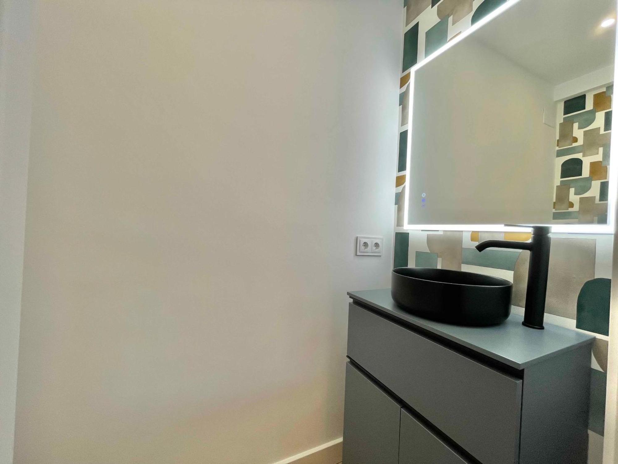 Malaga Dreams Apartment Luaran gambar