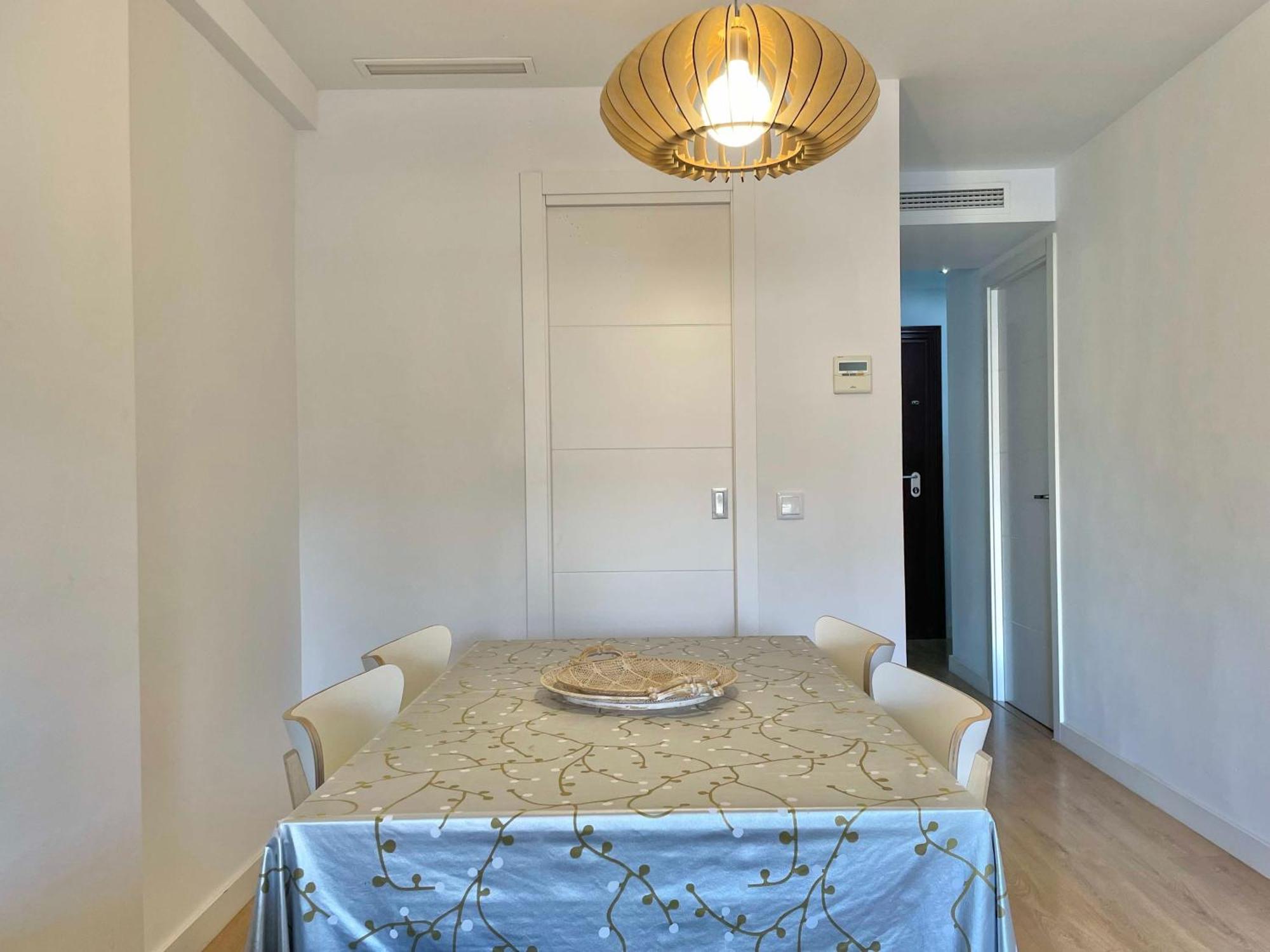 Malaga Dreams Apartment Luaran gambar