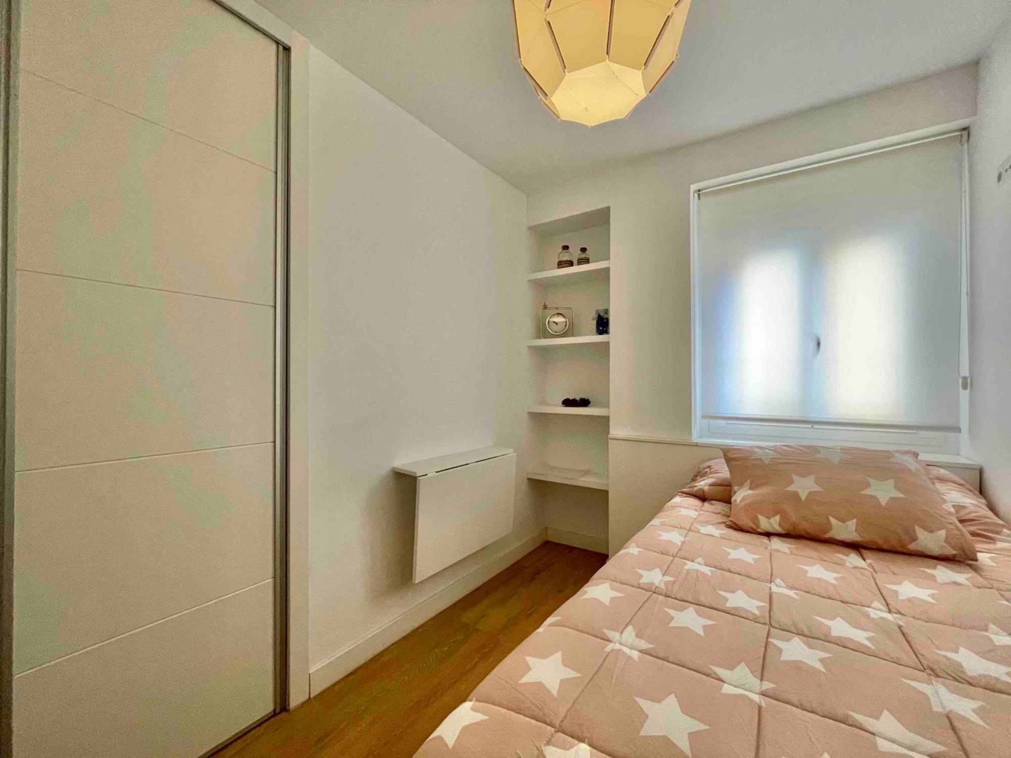 Malaga Dreams Apartment Luaran gambar