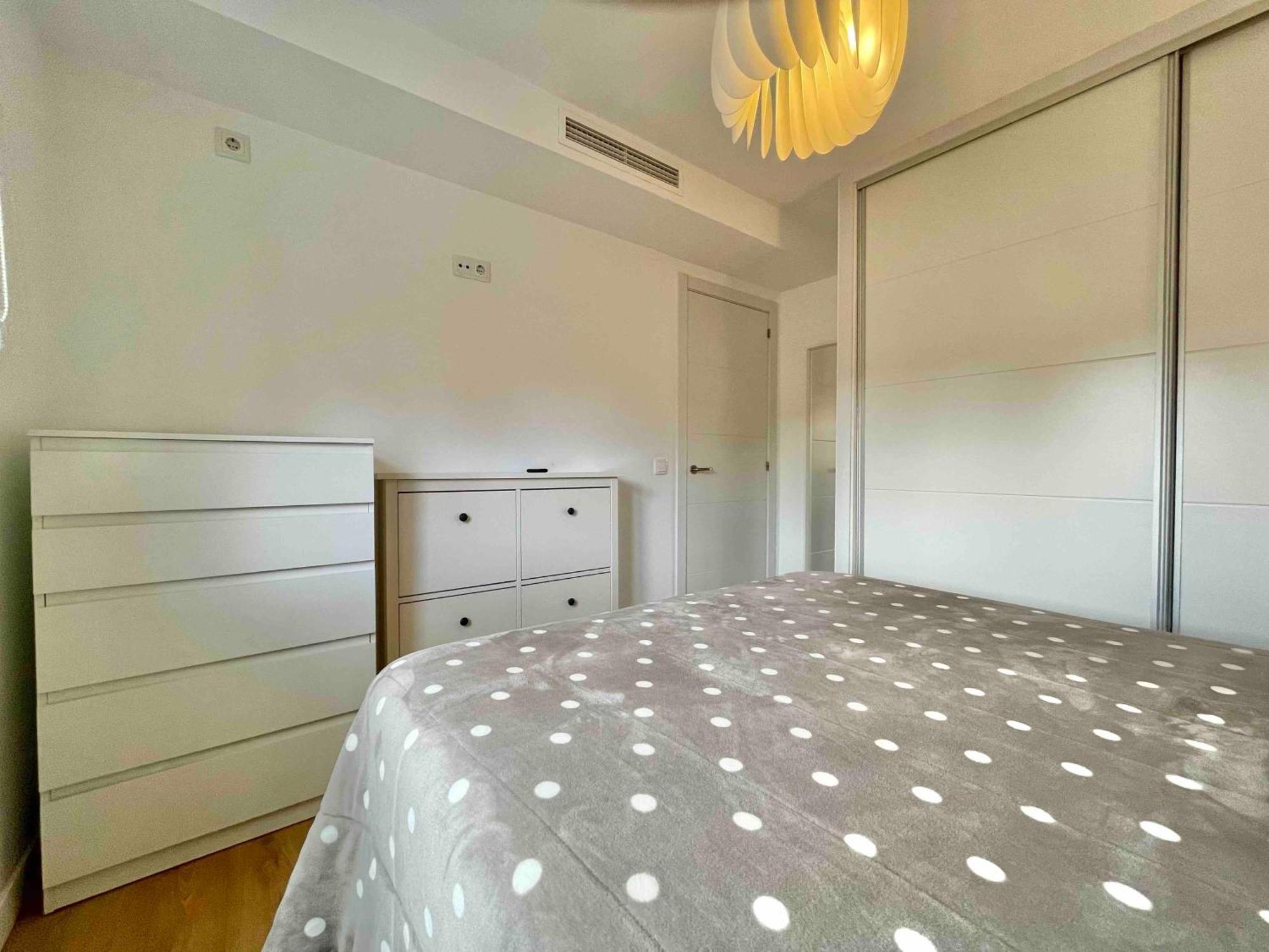 Malaga Dreams Apartment Luaran gambar